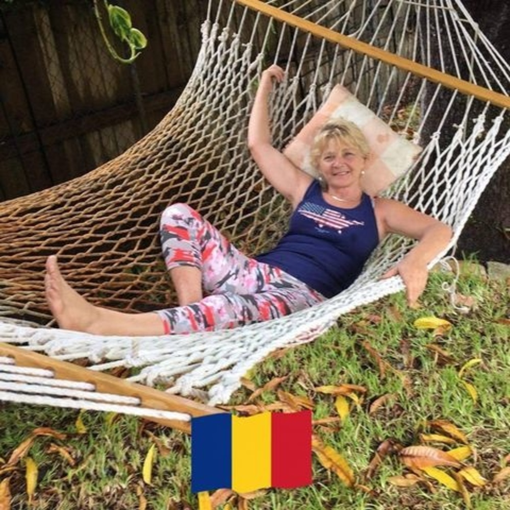 Meet your Posher, Tina